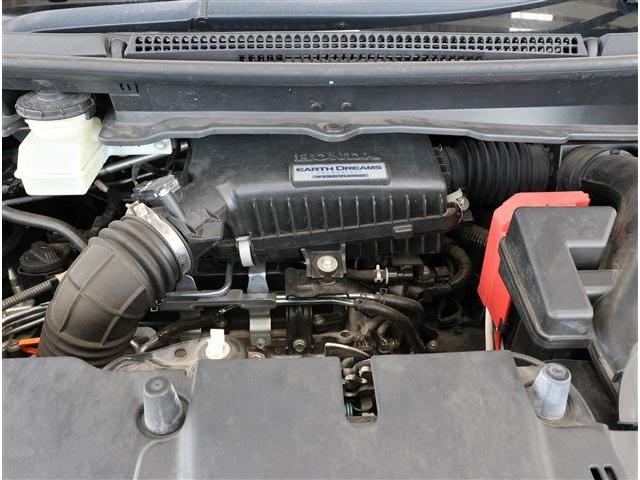 ステップワゴンスパーダ スパーダ　ホンダセンシング　９型ナビ　フルセグ　バックカメラ　ＥＴＣ２．０（23枚目）