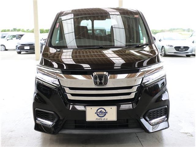 ステップワゴンスパーダ スパーダ　ホンダセンシング　９型ナビ　フルセグ　バックカメラ　ＥＴＣ２．０（25枚目）