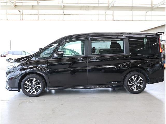 ステップワゴンスパーダ スパーダ　ホンダセンシング　９型ナビ　フルセグ　バックカメラ　ＥＴＣ２．０（29枚目）