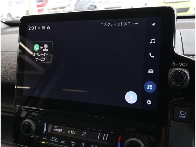 シエンタ ハイブリッドZ コンフォートP ナビ TV 360カメラ ETC 7人(4枚目)