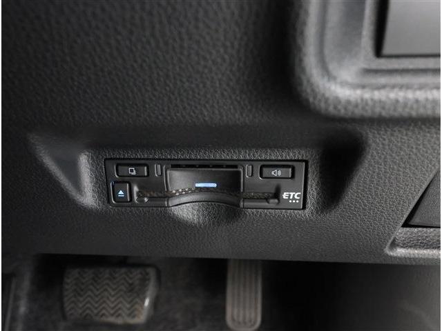 シエンタ ハイブリッドZ コンフォートP ナビ TV 360カメラ ETC 7人(6枚目)