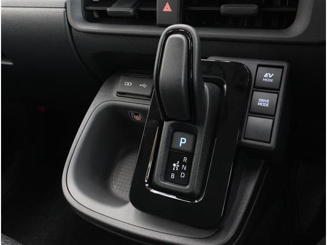 シエンタ ハイブリッドZ コンフォートP ナビ TV 360カメラ ETC 7人(11枚目)