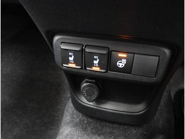 シエンタ ハイブリッドZ コンフォートP ナビ TV 360カメラ ETC 7人(13枚目)