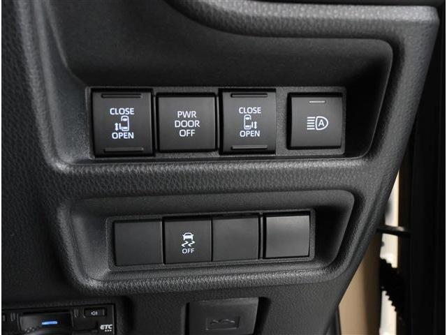 シエンタ ハイブリッドZ コンフォートP ナビ TV 360カメラ ETC 7人(14枚目)