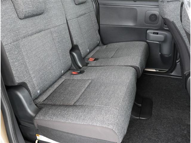 シエンタ ハイブリッドZ コンフォートP ナビ TV 360カメラ ETC 7人(17枚目)