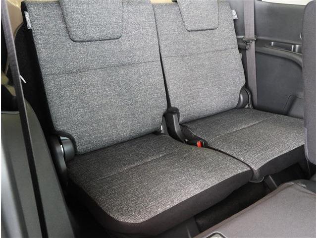 シエンタ ハイブリッドZ コンフォートP ナビ TV 360カメラ ETC 7人(18枚目)