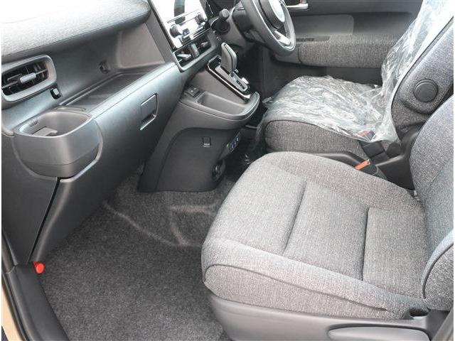 シエンタ ハイブリッドZ コンフォートP ナビ TV 360カメラ ETC 7人(19枚目)