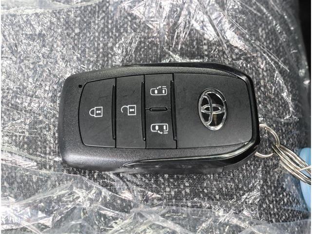 シエンタ ハイブリッドZ コンフォートP ナビ TV 360カメラ ETC 7人(21枚目)