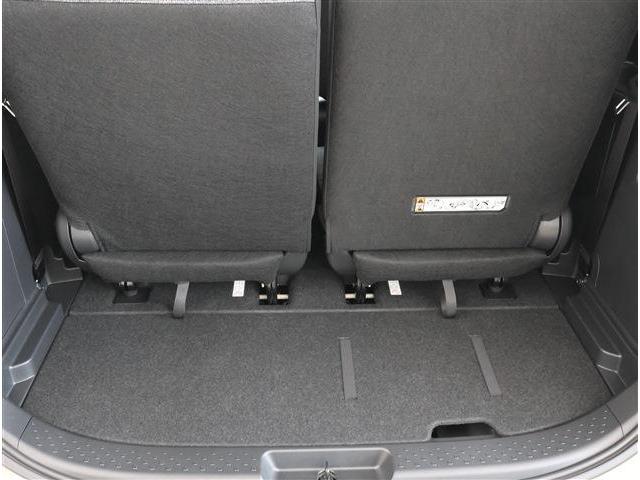 シエンタ ハイブリッドZ コンフォートP ナビ TV 360カメラ ETC 7人(22枚目)