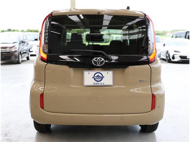 シエンタ ハイブリッドZ コンフォートP ナビ TV 360カメラ ETC 7人(27枚目)