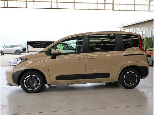 シエンタ ハイブリッドZ コンフォートP ナビ TV 360カメラ ETC 7人(29枚目)