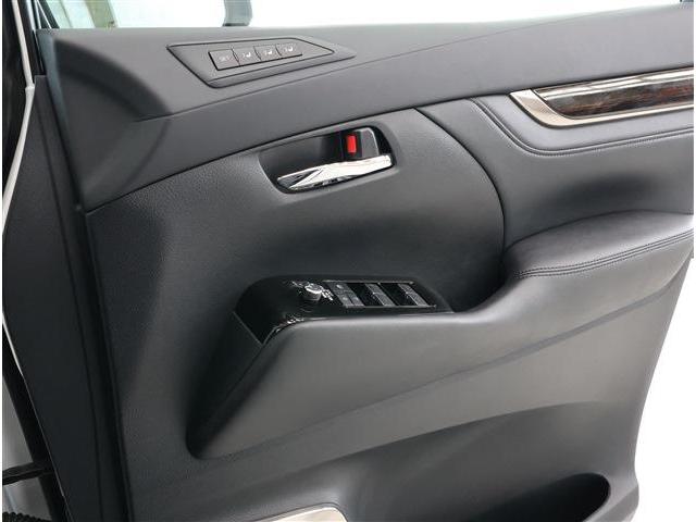 アルファード 2.5S Cパッケージ サンルーフ BSM ナビ バックカメラ ETC 電動格納ミラー(8枚目)