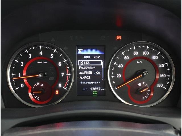 アルファード 2.5S Cパッケージ サンルーフ BSM ナビ バックカメラ ETC 電動格納ミラー(10枚目)