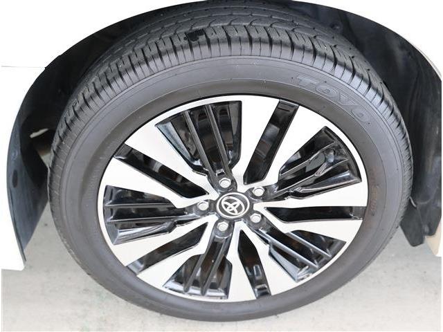 アルファード 2.5S Cパッケージ サンルーフ BSM ナビ バックカメラ ETC 電動格納ミラー(11枚目)