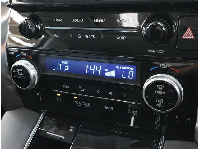 アルファード 2.5S Cパッケージ サンルーフ BSM ナビ バックカメラ ETC 電動格納ミラー(13枚目)