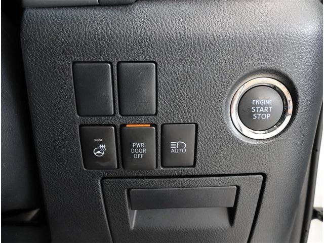 アルファード 2.5S Cパッケージ サンルーフ BSM ナビ バックカメラ ETC 電動格納ミラー(15枚目)