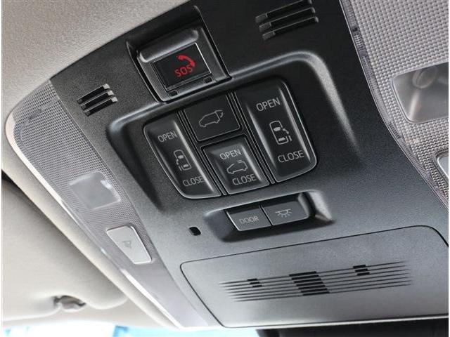 アルファード 2.5S Cパッケージ サンルーフ BSM ナビ バックカメラ ETC 電動格納ミラー(16枚目)