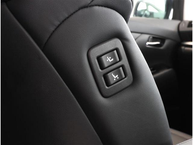 アルファード 2.5S Cパッケージ サンルーフ BSM ナビ バックカメラ ETC 電動格納ミラー(19枚目)