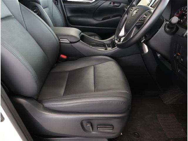 アルファード 2.5S Cパッケージ サンルーフ BSM ナビ バックカメラ ETC 電動格納ミラー(21枚目)