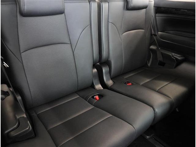 アルファード 2.5S Cパッケージ サンルーフ BSM ナビ バックカメラ ETC 電動格納ミラー(23枚目)