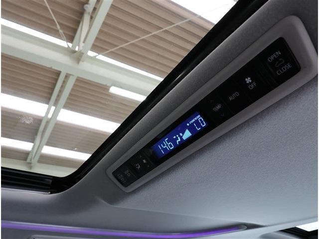 アルファード 2.5S Cパッケージ サンルーフ BSM ナビ バックカメラ ETC 電動格納ミラー(28枚目)