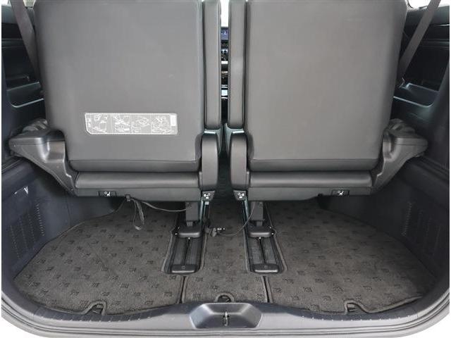 アルファード 2.5S Cパッケージ サンルーフ BSM ナビ バックカメラ ETC 電動格納ミラー(30枚目)