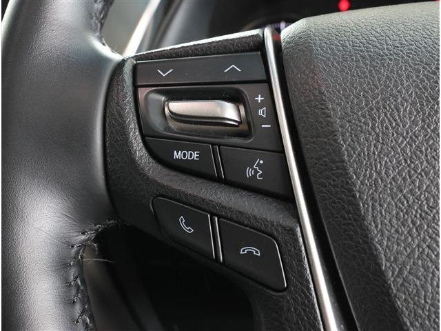 アルファード 2.5S Cパッケージ サンルーフ BSM ナビ バックカメラ ETC 電動格納ミラー(40枚目)