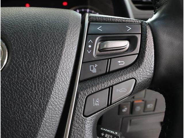 アルファード 2.5S Cパッケージ サンルーフ BSM ナビ バックカメラ ETC 電動格納ミラー(41枚目)