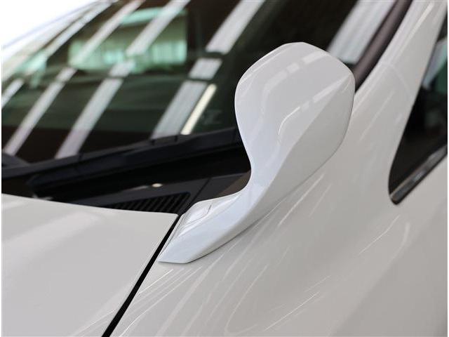 アルファード 2.5S Cパッケージ サンルーフ BSM ナビ バックカメラ ETC 電動格納ミラー(47枚目)