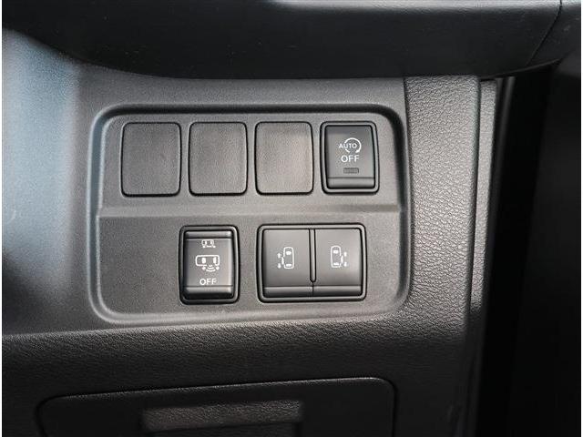 セレナ ハイウェイスター VセレクションII 後席モニター ナビ フルセグ バックカメラ ETC(12枚目)