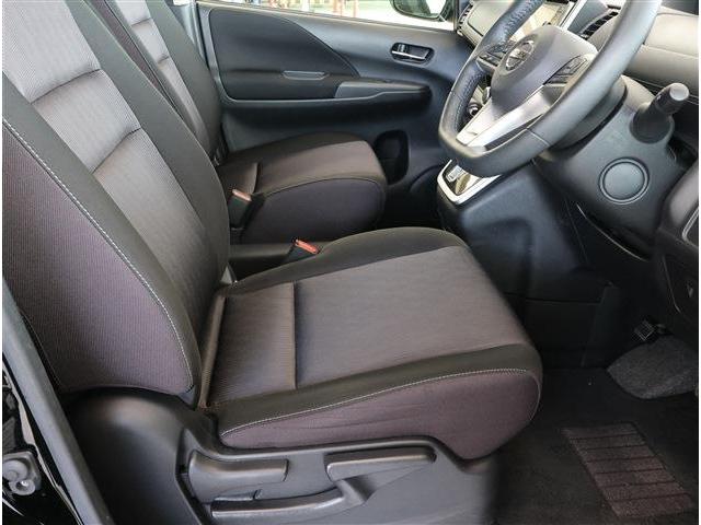 セレナ ハイウェイスター VセレクションII 後席モニター ナビ フルセグ バックカメラ ETC(13枚目)