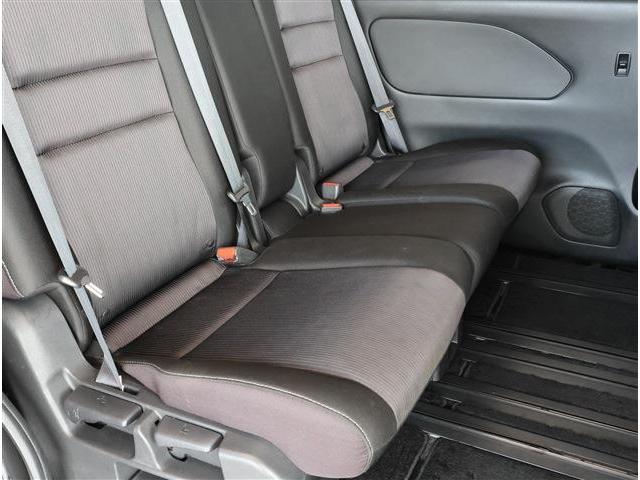 セレナ ハイウェイスター VセレクションII 後席モニター ナビ フルセグ バックカメラ ETC(14枚目)