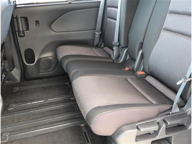 セレナ ハイウェイスター VセレクションII 後席モニター ナビ フルセグ バックカメラ ETC(17枚目)