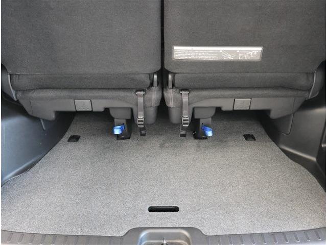 セレナ ハイウェイスター VセレクションII 後席モニター ナビ フルセグ バックカメラ ETC(19枚目)