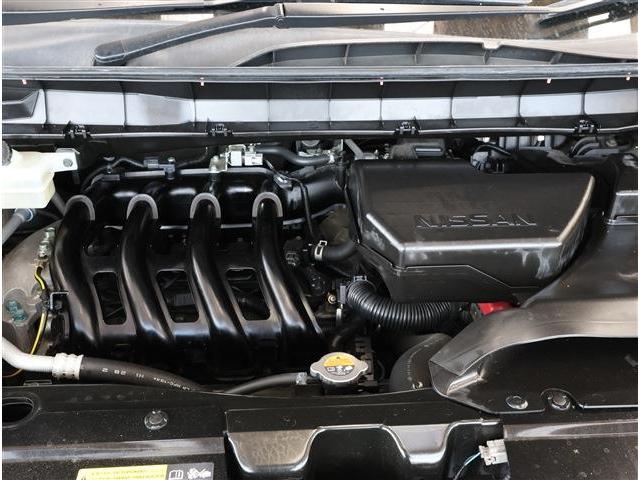 セレナ ハイウェイスター VセレクションII 後席モニター ナビ フルセグ バックカメラ ETC(20枚目)