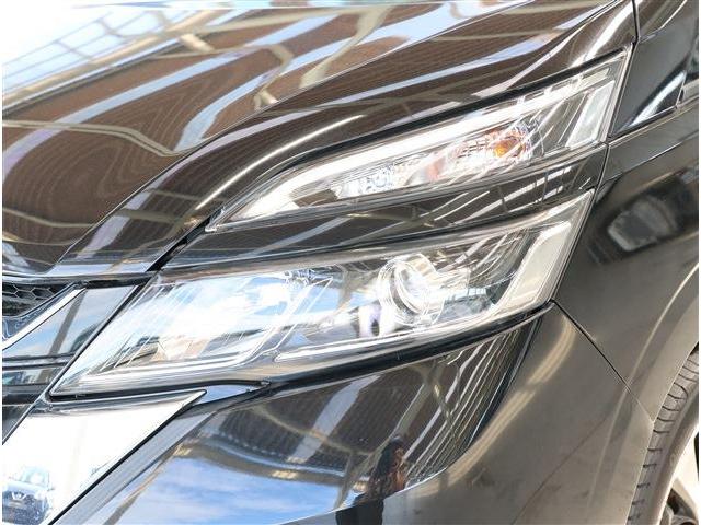 セレナ ハイウェイスター VセレクションII 後席モニター ナビ フルセグ バックカメラ ETC(27枚目)