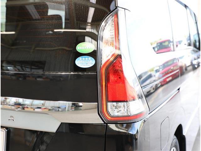 セレナ ハイウェイスター VセレクションII 後席モニター ナビ フルセグ バックカメラ ETC(28枚目)