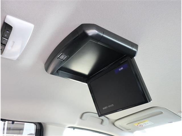 セレナ ハイウェイスター VセレクションII 後席モニター ナビ フルセグ バックカメラ ETC(34枚目)