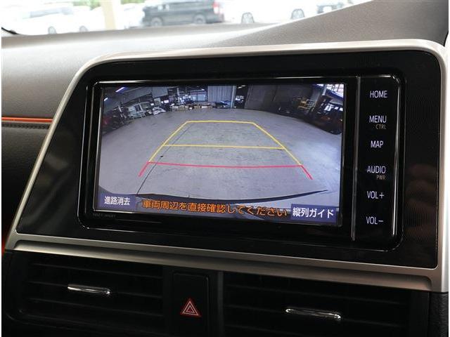 シエンタ Ｇ　ＥＴＣ　フルセグＴＶ　バックカメラ　セキュリティ　フォグライト　プライバシーガラス　ＡＢＳ　ＥＳＣ　福祉車両　アイドリングストップ　衝突被害軽減ブレーキ　ＤＶＤ再生　ＬＥＤヘッドライト（5枚目）