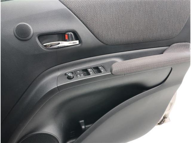 シエンタ Ｇ　ＥＴＣ　フルセグＴＶ　バックカメラ　セキュリティ　フォグライト　プライバシーガラス　ＡＢＳ　ＥＳＣ　福祉車両　アイドリングストップ　衝突被害軽減ブレーキ　ＤＶＤ再生　ＬＥＤヘッドライト（7枚目）