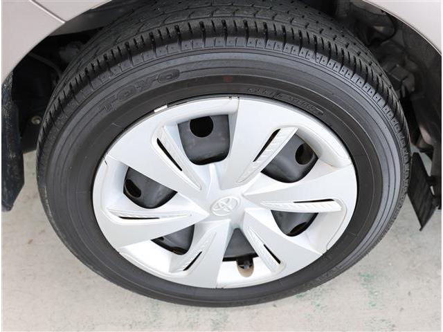 シエンタ Ｇ　ＥＴＣ　フルセグＴＶ　バックカメラ　セキュリティ　フォグライト　プライバシーガラス　ＡＢＳ　ＥＳＣ　福祉車両　アイドリングストップ　衝突被害軽減ブレーキ　ＤＶＤ再生　ＬＥＤヘッドライト（10枚目）