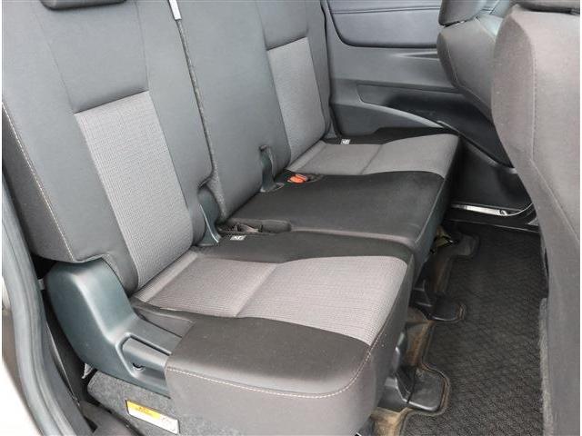 シエンタ Ｇ　ＥＴＣ　フルセグＴＶ　バックカメラ　セキュリティ　フォグライト　プライバシーガラス　ＡＢＳ　ＥＳＣ　福祉車両　アイドリングストップ　衝突被害軽減ブレーキ　ＤＶＤ再生　ＬＥＤヘッドライト（15枚目）