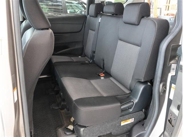 シエンタ Ｇ　ＥＴＣ　フルセグＴＶ　バックカメラ　セキュリティ　フォグライト　プライバシーガラス　ＡＢＳ　ＥＳＣ　福祉車両　アイドリングストップ　衝突被害軽減ブレーキ　ＤＶＤ再生　ＬＥＤヘッドライト（17枚目）