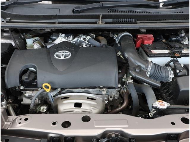 シエンタ Ｇ　ＥＴＣ　フルセグＴＶ　バックカメラ　セキュリティ　フォグライト　プライバシーガラス　ＡＢＳ　ＥＳＣ　福祉車両　アイドリングストップ　衝突被害軽減ブレーキ　ＤＶＤ再生　ＬＥＤヘッドライト（20枚目）