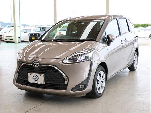 シエンタ Ｇ　ＥＴＣ　フルセグＴＶ　バックカメラ　セキュリティ　フォグライト　プライバシーガラス　ＡＢＳ　ＥＳＣ　福祉車両　アイドリングストップ　衝突被害軽減ブレーキ　ＤＶＤ再生　ＬＥＤヘッドライト（21枚目）