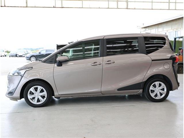 シエンタ Ｇ　ＥＴＣ　フルセグＴＶ　バックカメラ　セキュリティ　フォグライト　プライバシーガラス　ＡＢＳ　ＥＳＣ　福祉車両　アイドリングストップ　衝突被害軽減ブレーキ　ＤＶＤ再生　ＬＥＤヘッドライト（26枚目）