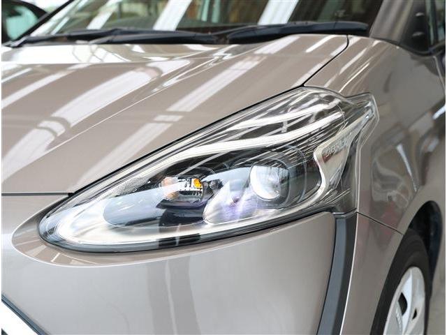 シエンタ Ｇ　ＥＴＣ　フルセグＴＶ　バックカメラ　セキュリティ　フォグライト　プライバシーガラス　ＡＢＳ　ＥＳＣ　福祉車両　アイドリングストップ　衝突被害軽減ブレーキ　ＤＶＤ再生　ＬＥＤヘッドライト（27枚目）