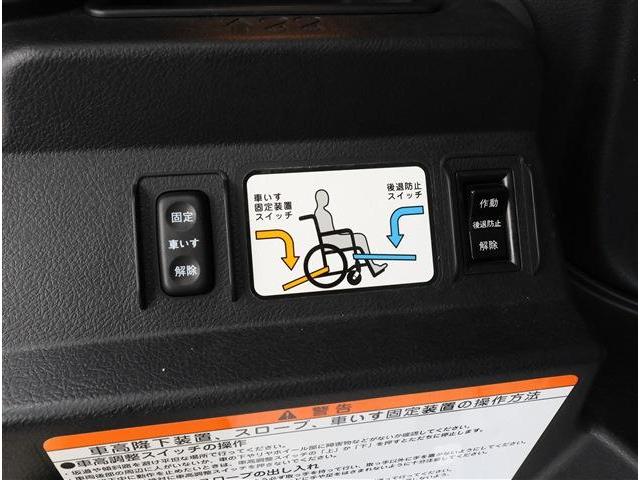 シエンタ Ｇ　ＥＴＣ　フルセグＴＶ　バックカメラ　セキュリティ　フォグライト　プライバシーガラス　ＡＢＳ　ＥＳＣ　福祉車両　アイドリングストップ　衝突被害軽減ブレーキ　ＤＶＤ再生　ＬＥＤヘッドライト（34枚目）