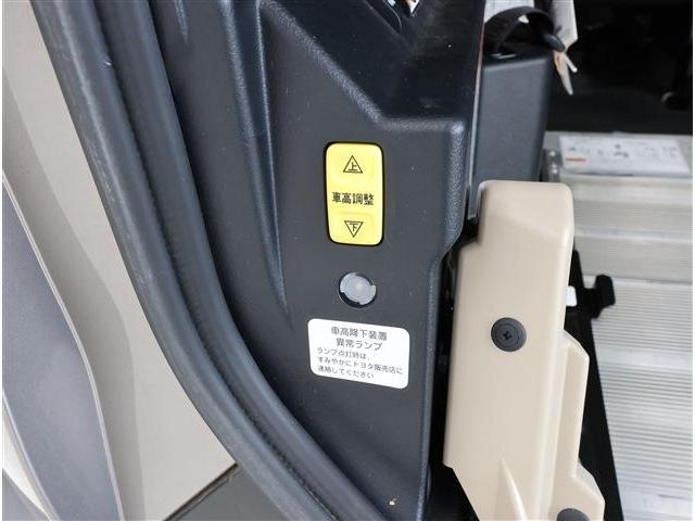 シエンタ Ｇ　ＥＴＣ　フルセグＴＶ　バックカメラ　セキュリティ　フォグライト　プライバシーガラス　ＡＢＳ　ＥＳＣ　福祉車両　アイドリングストップ　衝突被害軽減ブレーキ　ＤＶＤ再生　ＬＥＤヘッドライト（36枚目）