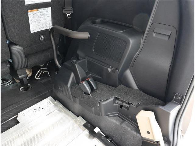 シエンタ Ｇ　ＥＴＣ　フルセグＴＶ　バックカメラ　セキュリティ　フォグライト　プライバシーガラス　ＡＢＳ　ＥＳＣ　福祉車両　アイドリングストップ　衝突被害軽減ブレーキ　ＤＶＤ再生　ＬＥＤヘッドライト（37枚目）